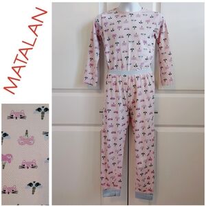 Matalan Unicorn Super Squad Pajamas (British Brand)
